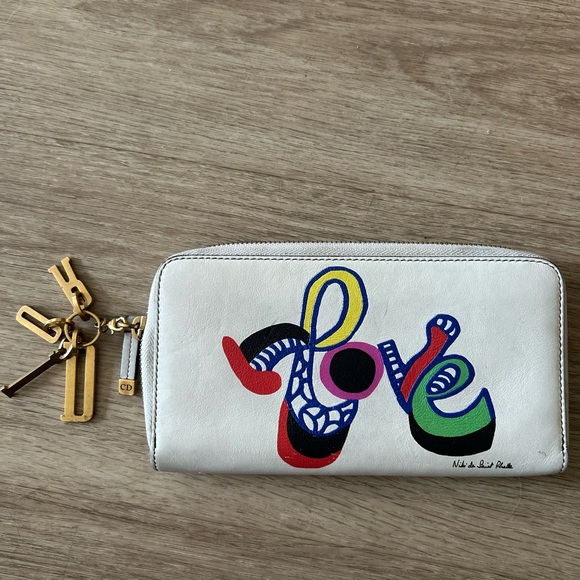 Dior Wallet - Picture 1 of 2